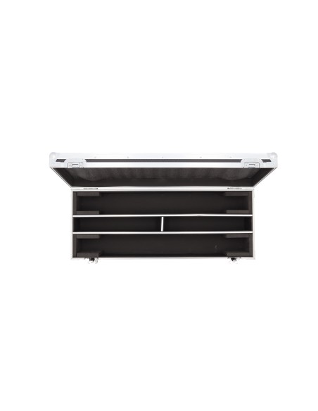 BARWASH1812PIXIP-FC2 Flightcase x2 BARWASH1812