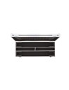 BARWASH1812PIXIP-FC2 Flightcase x2 BARWASH1812