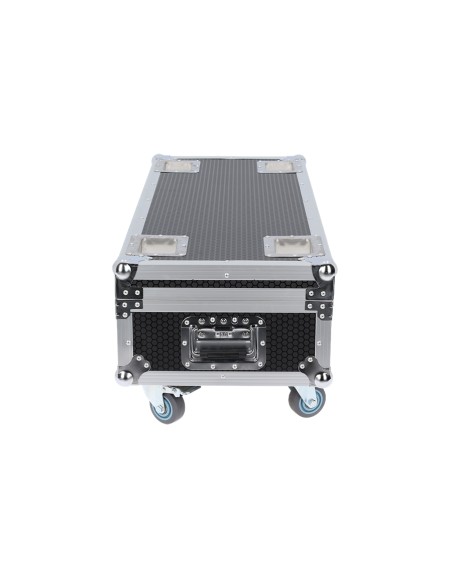 BARWASH1812PIXIP-FC2 Flightcase x2 BARWASH1812