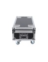BARWASH1812PIXIP-FC2 Flightcase x2 BARWASH1812