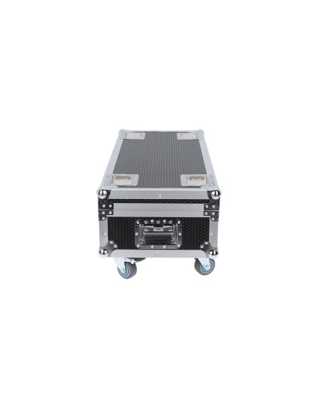 BARWASH1812PIXIP-FC2 Flightcase x2 BARWASH1812