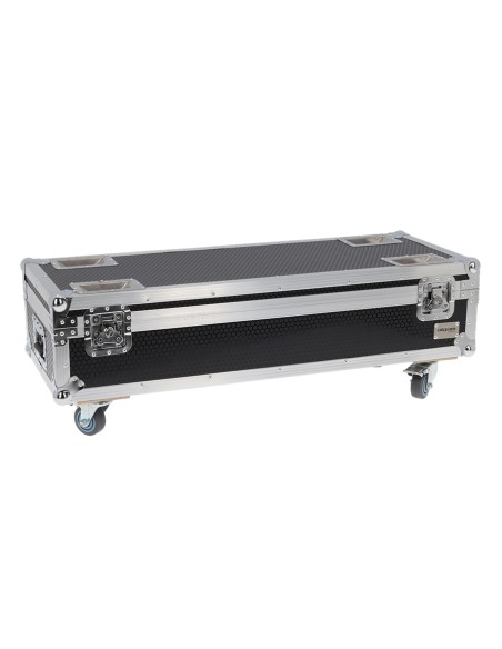 BARWASH1812PIXIP-FC2 Flightcase x2 BARWASH1812