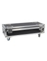 BARWASH1812PIXIP-FC2 Flightcase x2 BARWASH1812
