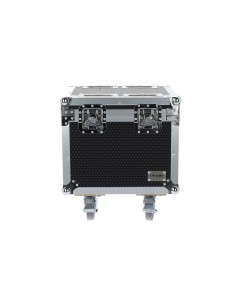 FL600V-IP-FC2 Flightcase...