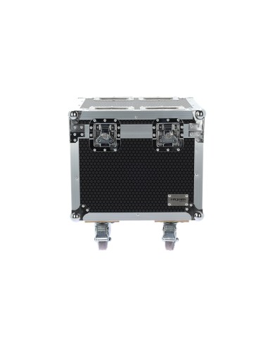 FL600V-IP-FC2 Flightcase FL600V-IP (x2)