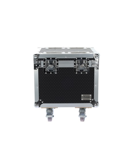 FL600V-IP-FC2 Flightcase FL600V-IP (x2)