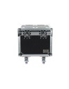 FL600V-IP-FC2 Flightcase FL600V-IP (x2)