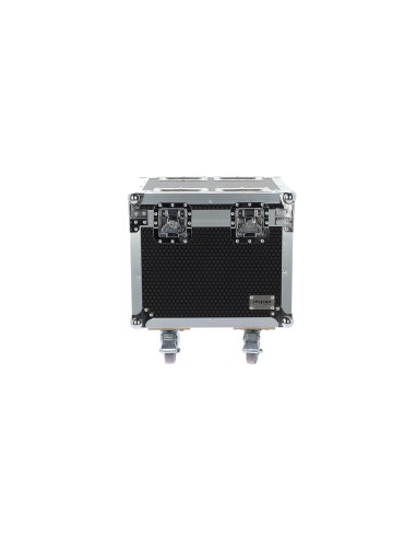 FL600V-IP-FC2 Flightcase FL600V-IP (x2)