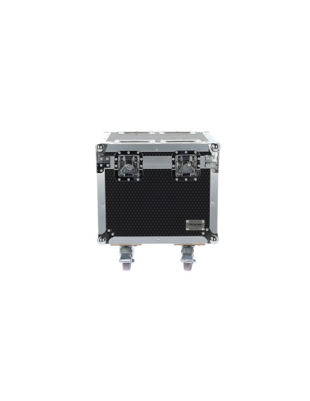 FL600V-IP-FC2 Flightcase FL600V-IP (x2)