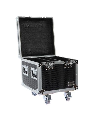 FL600V-IP-FC2 Flightcase FL600V-IP (x2)