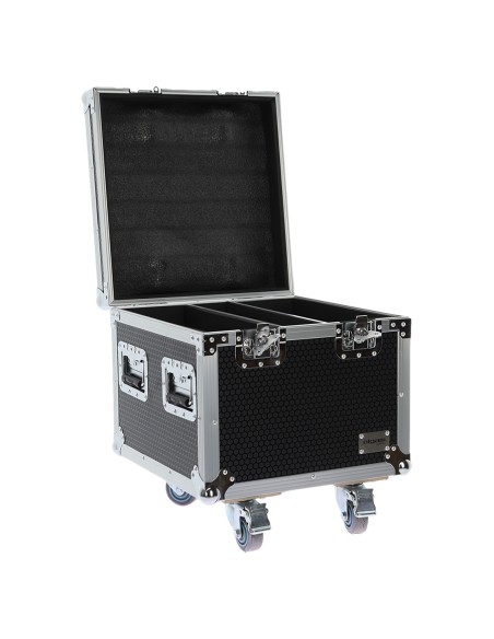 FL600V-IP-FC2 Flightcase FL600V-IP (x2)