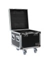 FL600V-IP-FC2 Flightcase FL600V-IP (x2)