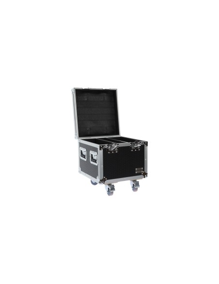 FL600V-IP-FC2 Flightcase FL600V-IP (x2)