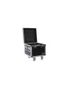 FL600V-IP-FC2 Flightcase FL600V-IP (x2)