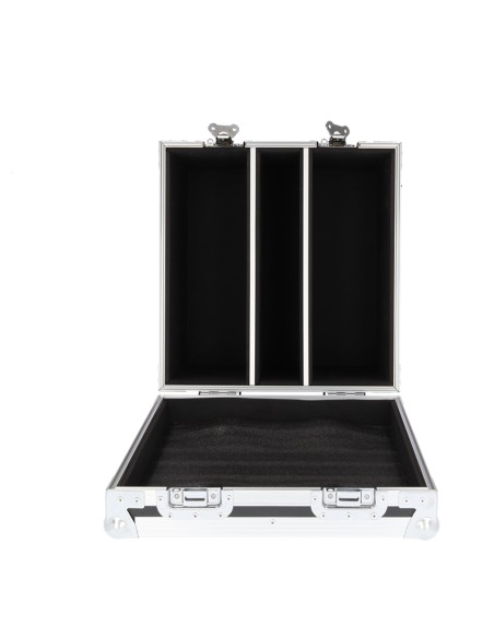 FL600V-IP-FC2 Flightcase FL600V-IP (x2)