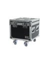 FL600V-IP-FC2 Flightcase FL600V-IP (x2)