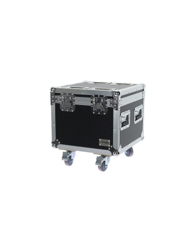 FL600V-IP-FC2 Flightcase FL600V-IP (x2)