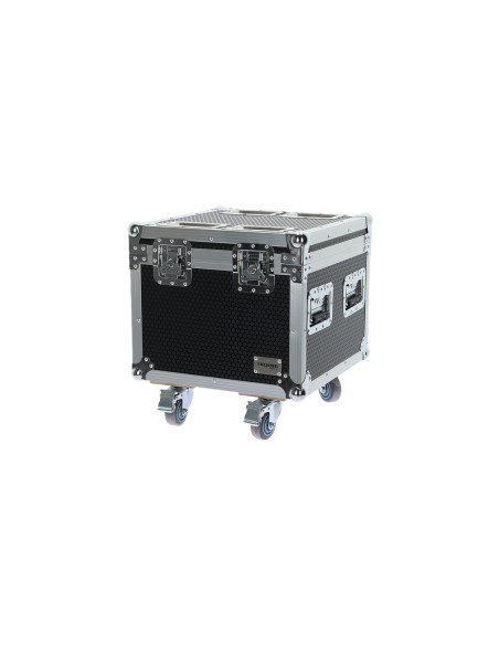 FL600V-IP-FC2 Flightcase FL600V-IP (x2)