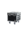 FL600V-IP-FC2 Flightcase FL600V-IP (x2)