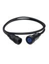 DMX-IP65-HEX