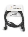 SPLIT-IEC-3X Cavo Alimentazione 2,4mt