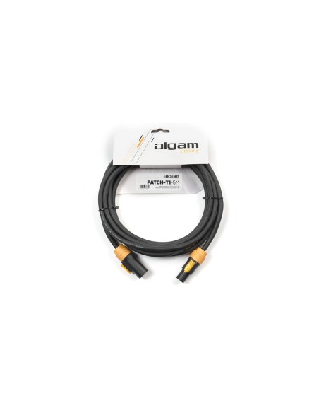 PATCH-T1-5M Prolunga PowerCon TRUE1 5mt