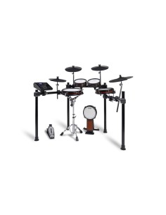 Alesis Crimson III 2