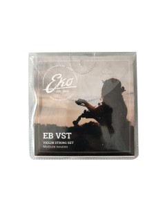 Eko EB VST Corde per violino