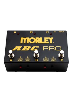 ABC PRO SELECTOR Morley