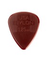 Dunlop 44P125 Nylon Standard 1.25 mm 12/Player