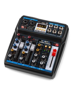 Vonyx VMM-P500 2