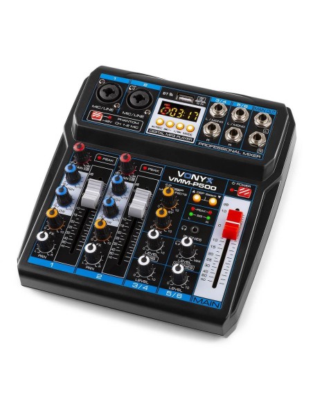 Vonyx VMM-P500