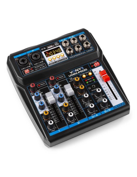 Vonyx VMM-P500