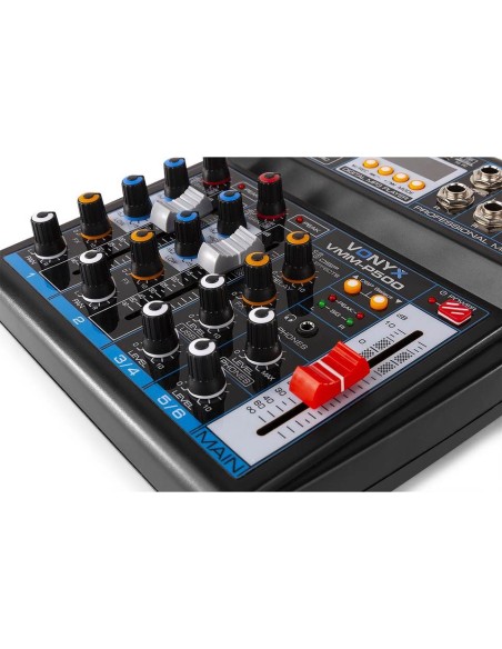 Vonyx VMM-P500