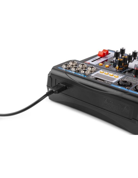 Vonyx VMM-P500