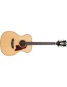 D'ANGELICO PREMIER TAMMANY NATURAL