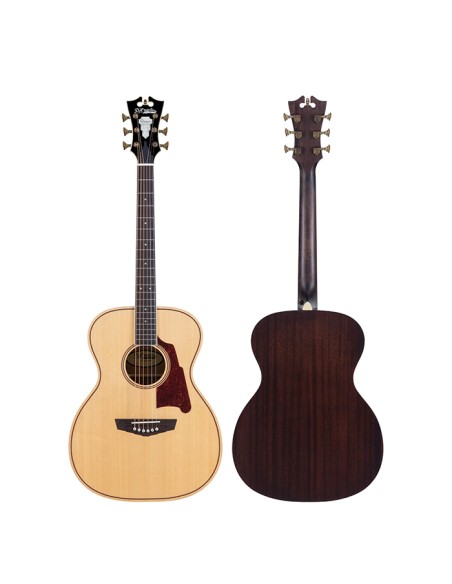 D'ANGELICO PREMIER TAMMANY NATURAL