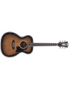 D’ANGELICO  PREMIER TAMMANY AGED BURST M-DAPOMAGBAP