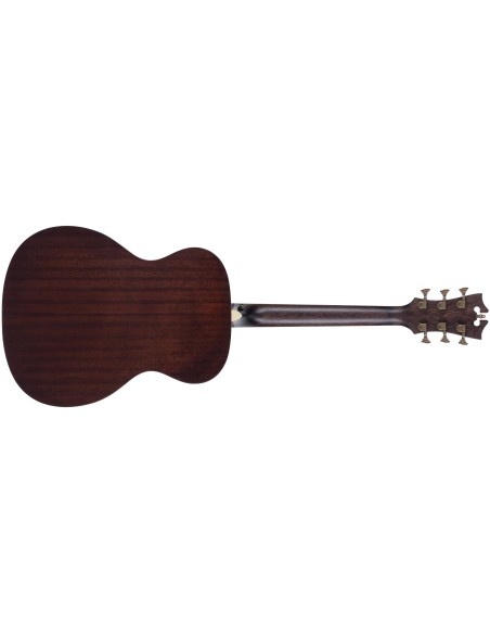 D’ANGELICO  PREMIER TAMMANY AGED BURST M-DAPOMAGBAP