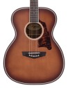 D'ANGELICO PREMIER TAMMANY CARAMEL BURST