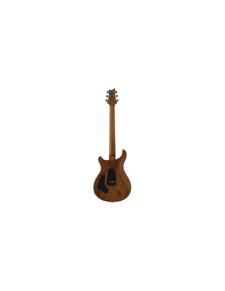 Custom 24-08 Pattern Thin Eriza Verde