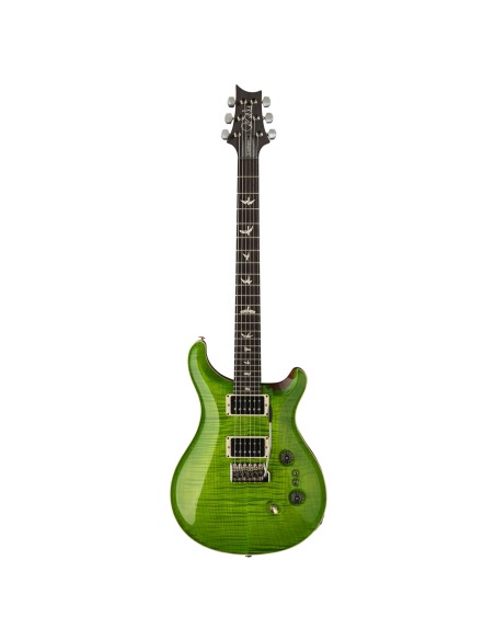 Custom 24-08 Pattern Thin Eriza Verde