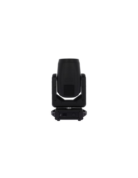 MB200 Beam Testa Mobile 200W + Ring RGB