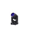 MB200 Beam Testa Mobile 200W + Ring RGB