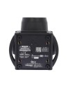 MB200 Beam Testa Mobile 200W + Ring RGB