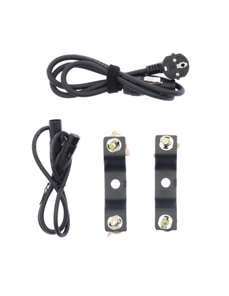 MB200 Beam Testa Mobile 200W + Ring RGB