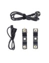 MB200 Beam Testa Mobile 200W + Ring RGB