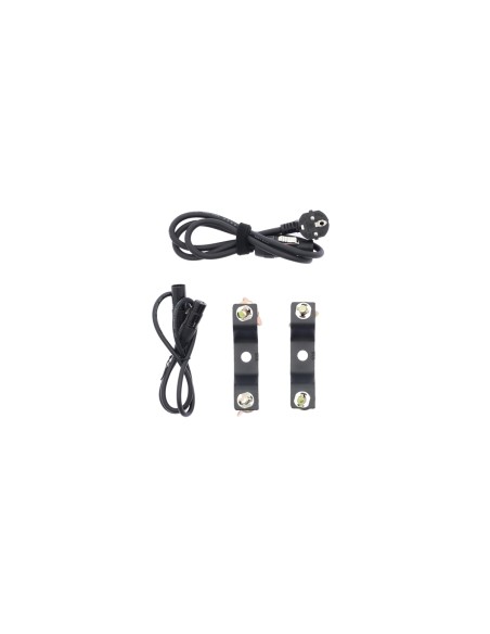 MB200 Beam Testa Mobile 200W + Ring RGB
