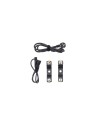 MB200 Beam Testa Mobile 200W + Ring RGB