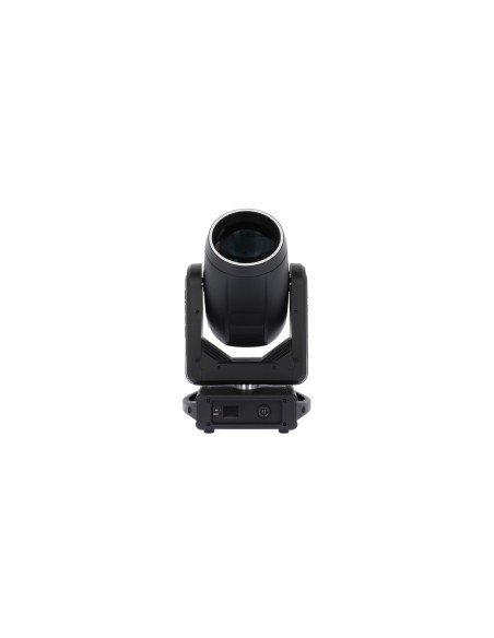 MB200 Beam Testa Mobile 200W + Ring RGB